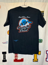Load image into Gallery viewer, Vintage Grateful Dead Stop Nuclear Power Tshirt: M
