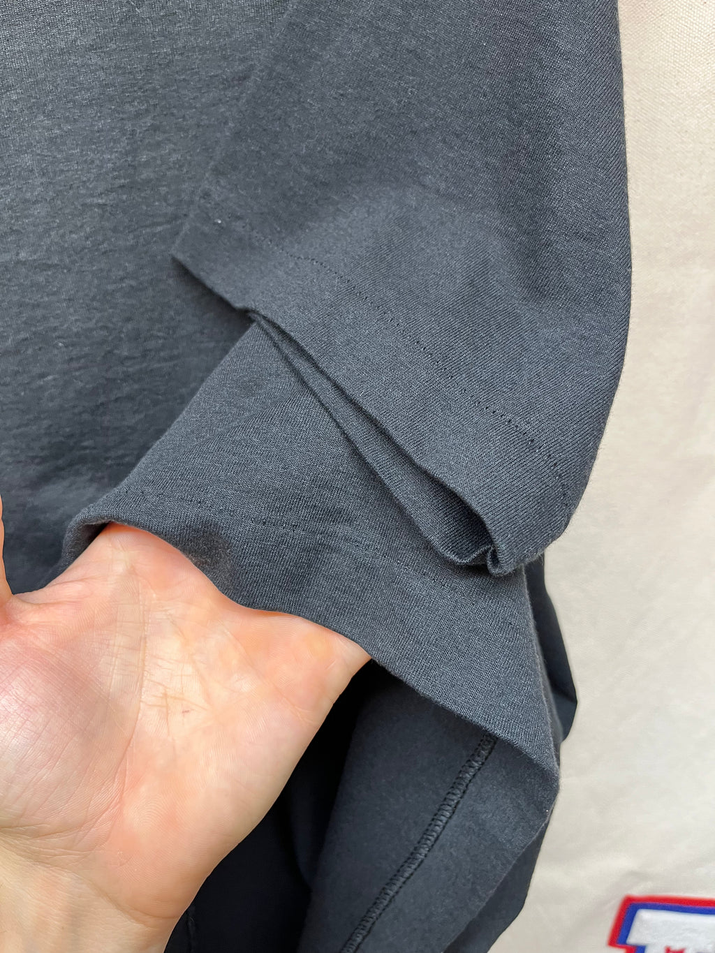 Vintage Hook Robin Williams Disney Did you see it on Showtime Movie Promo T-Shirt: XL