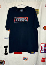 Load image into Gallery viewer, Vintage TOOL T-Shirt: X-Large
