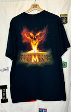 Load image into Gallery viewer, Vintage Revenge Of The Mummy Universal Studios T-Shirt: Large
