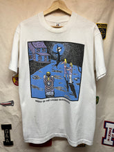 Load image into Gallery viewer, Vintage Night of the Living Deadheads Ken Brown Grateful Dead Parody T-Shirt: Large
