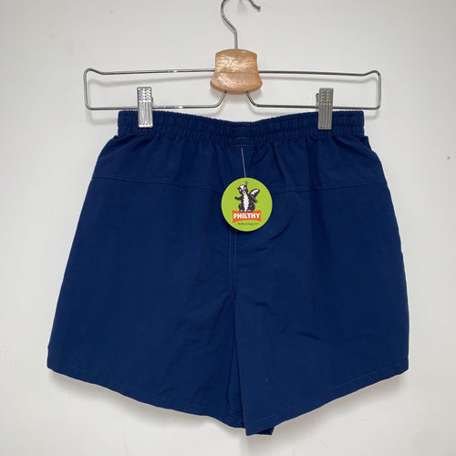 Patagonia Baggies 4.5" Navy Shorts: XXS