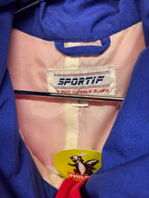 Load image into Gallery viewer, Vtg Porsche Zip Lightweight Jacket: L
