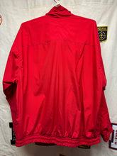 Load image into Gallery viewer, Vtg Porsche Zip Lightweight Jacket: L
