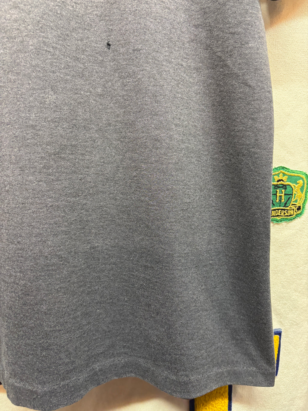 Vtg National Truck Stop Sedona Arizona T-Shirt: M