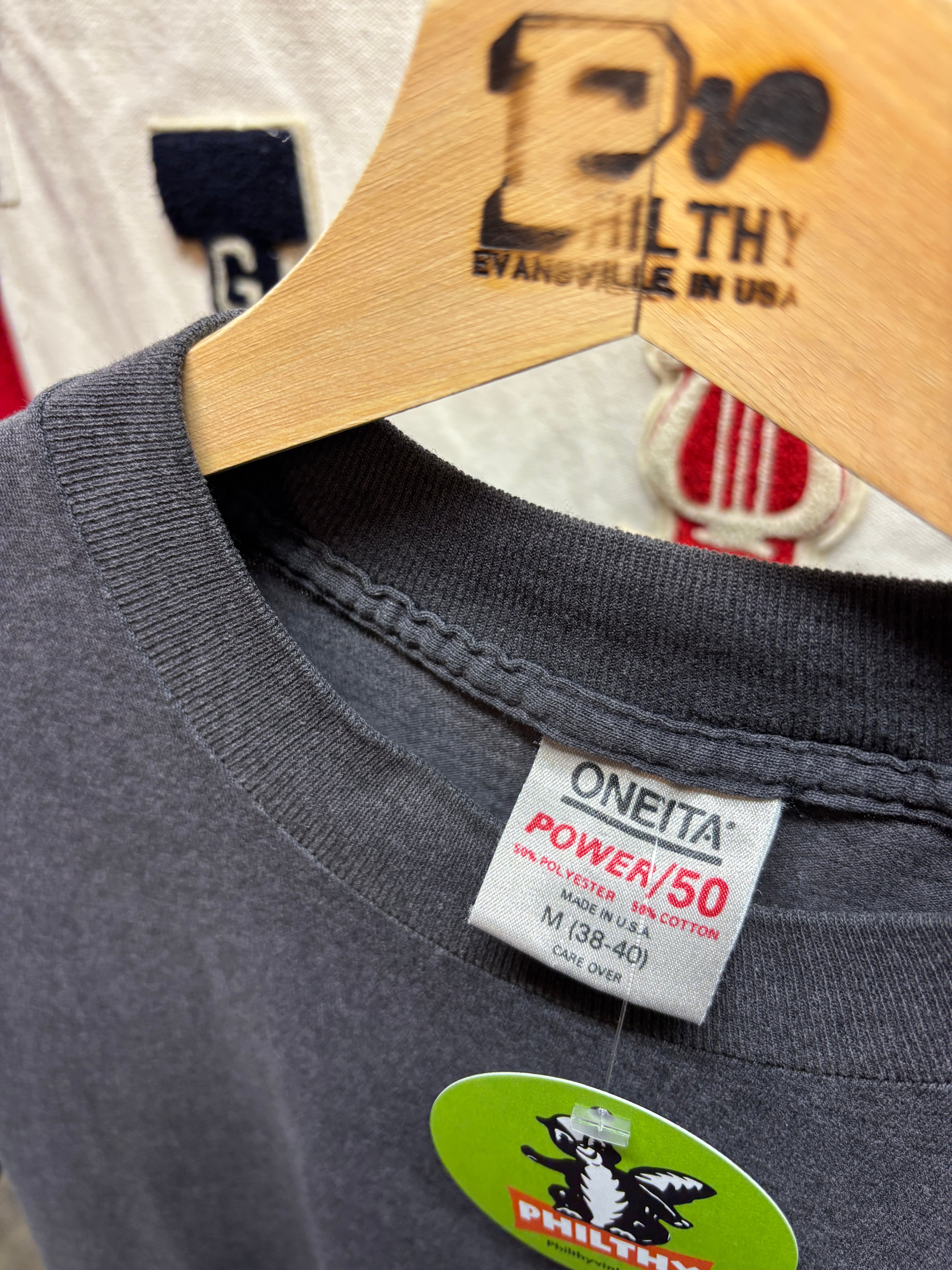 Vtg National Truck Stop Sedona Arizona T-Shirt: M