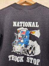 Load image into Gallery viewer, Vtg National Truck Stop Sedona Arizona T-Shirt: M
