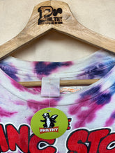 Load image into Gallery viewer, Vintage Rolling Stones Voodoo Lounge 1994 Tie-Dye Concert Tour T-Shirt: XL
