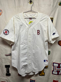 Vintage Nike Boston Red Sox MLB Jersey