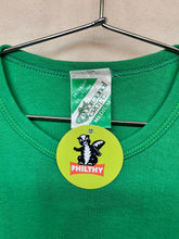 Load image into Gallery viewer, Vintage Guinness Extra Stout Irish Beer 80&#39;s Green T-Shirt: Medium
