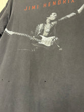 Load image into Gallery viewer, Vintage Jimi Hendrix Stages Tshirt: XL
