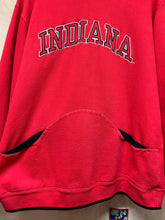 Load image into Gallery viewer, Vintage Indiana University Hoosiers IU Team Starter Hoodie Sweatshirt: XL
