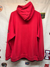 Load image into Gallery viewer, Vintage Indiana University Hoosiers IU Team Starter Hoodie Sweatshirt: XL
