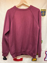 Load image into Gallery viewer, Vintage University of Minnesotta Gophers Champion 70&#39;s Flocked Crewneck Sweatshirt: Large
