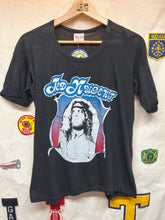 Load image into Gallery viewer, Vintage Ted Nugent On Tour 70&#39;s Live Concert T-Shirt: Medium/Large
