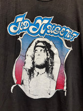 Load image into Gallery viewer, Vintage Ted Nugent On Tour 70&#39;s Live Concert T-Shirt: Medium/Large
