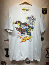 Load image into Gallery viewer, Vintage X-Men Marvel Comics Images 1993 MVS1006 Fruit of The Loom T-Shirt: XL
