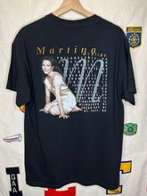 Load image into Gallery viewer, Vintage Martina Mcbride Country Music Concert Tour T-Shirt: Large
