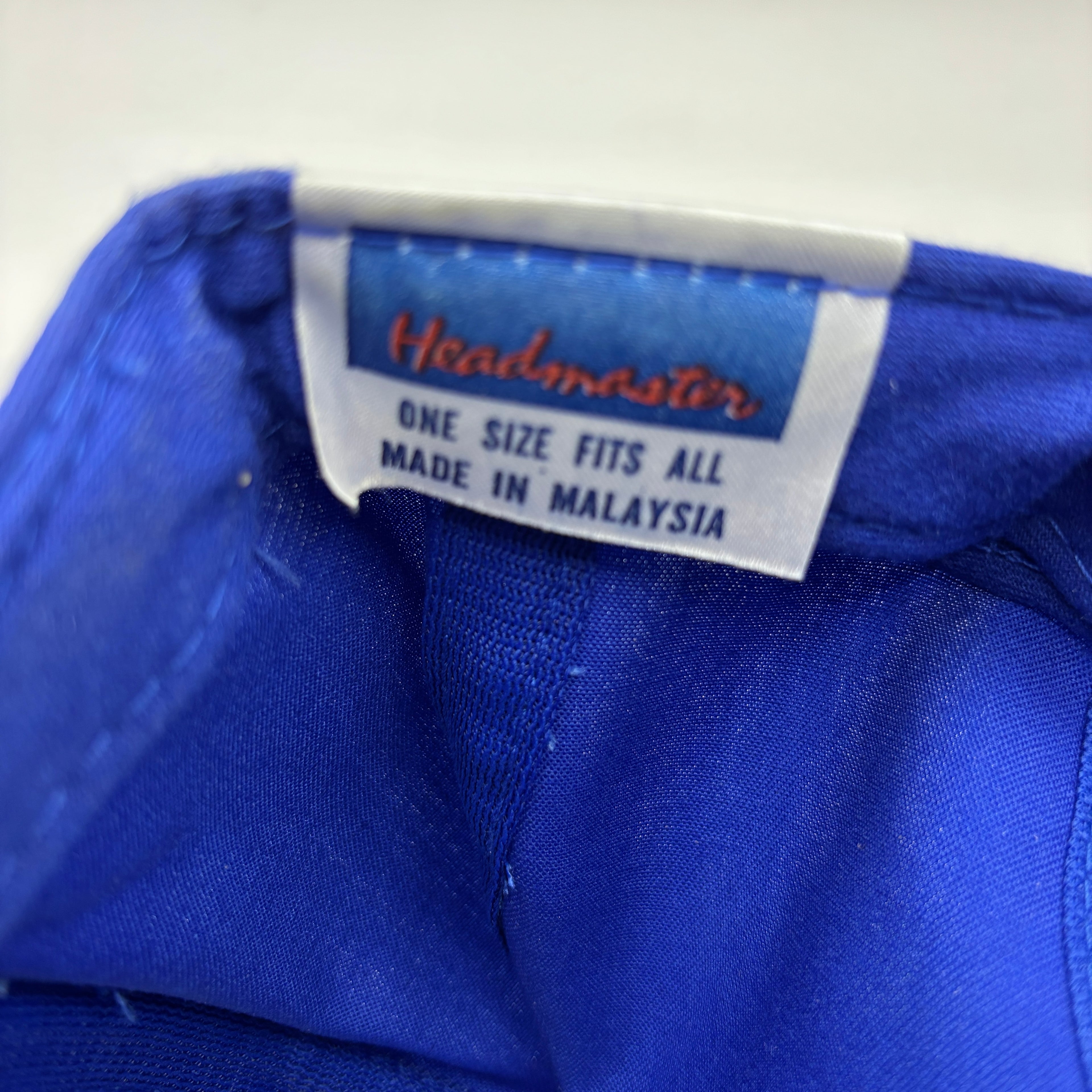 Vintage Final Four 1993 NCAA Basketball New Orleans Patch Snapback Hat