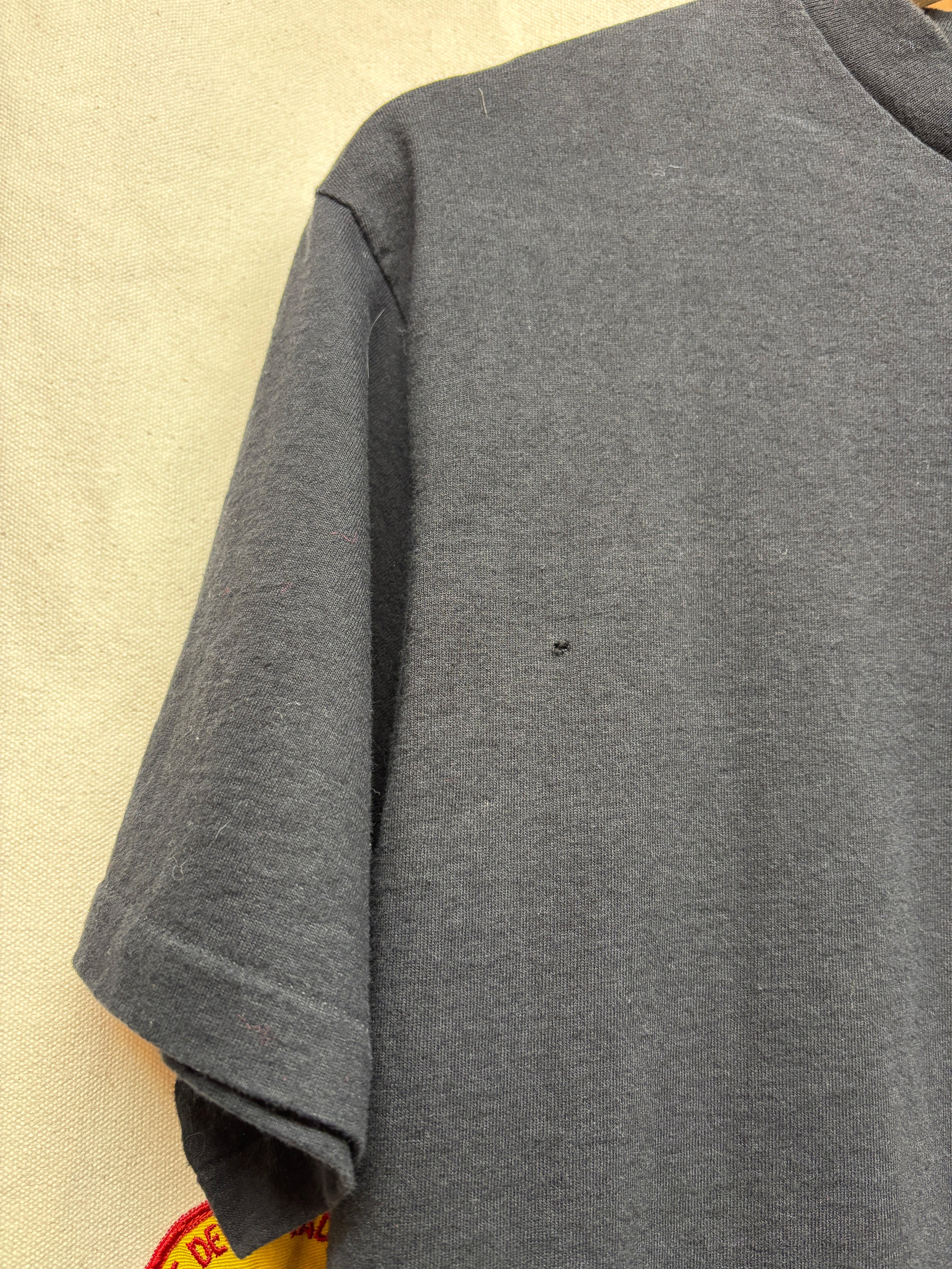 Vtg Hook Movie Promo T-Shirt: L