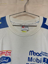 Load image into Gallery viewer, Vintage Rusty Wallace Miller Light NASCAR AOP Racing T-Shirt: XL
