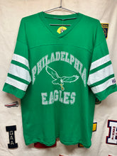 Load image into Gallery viewer, Vintage Philadelphia Eagles NFL Football T-Shirt: XL
