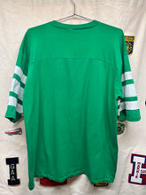 Load image into Gallery viewer, Vintage Philadelphia Eagles NFL Football T-Shirt: XL
