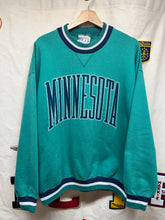 Load image into Gallery viewer, Vintage Minnesota Heavyweight Crewneck: XL
