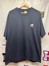 Load image into Gallery viewer, Vtg Big Dog The Ozzy Osbourne Family Osbones Parody Black T-Shirt: XL
