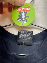 Load image into Gallery viewer, Vtg I Own A Harley Davidson Not Just 1991 3D Emblem Biker T-Shirt: XL
