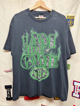 Load image into Gallery viewer, Vintage Triple H The Game WWF Because I Am That Damn Good Wrestling T-Shirt: XL
