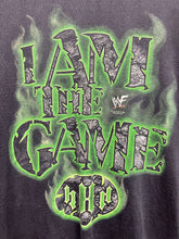 Load image into Gallery viewer, Vintage Triple H The Game WWF Because I Am That Damn Good Wrestling T-Shirt: XL
