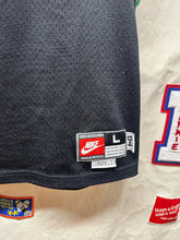 Load image into Gallery viewer, Vtg Chicago Bulls Jay Williams 22 Nike Team Black NBA Basketball Jersey: Large
