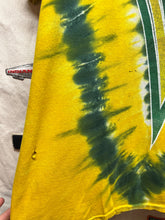 Load image into Gallery viewer, Vtg Green Bay Packers NFL Football Tie-Dye Majestic T-Shirt: XL
