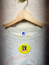 Load image into Gallery viewer, Vtg Starter Miami Dolphins NFL Gray Crewneck Sweatshirt: Large
