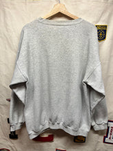 Load image into Gallery viewer, Vtg Starter Miami Dolphins NFL Gray Crewneck Sweatshirt: Large
