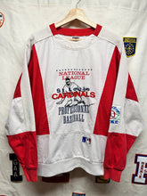 Load image into Gallery viewer, Vintage Nike MLB St.Louis Cardinals 90&#39;s STL Crewneck Sweatshirt: Medium
