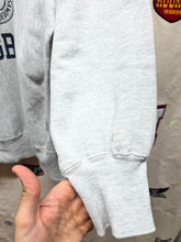 Load image into Gallery viewer, Vintage Columbia University Rugby Champion 90&#39;s Reverse Weave Grey Crewneck Sweatshirt: XL
