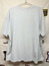 Load image into Gallery viewer, Vintage Looney Tunes Cartoon Characters 1994 Grey Stamp T-Shirt: 2XL
