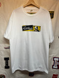 Vintage Classic Motorsports Magazine Vol. 1 Comic Strip T-Shirt: XL