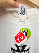 Load image into Gallery viewer, Vintage West Coast Choppers Long Beach CA Biker NWT White T-Shirt: XL
