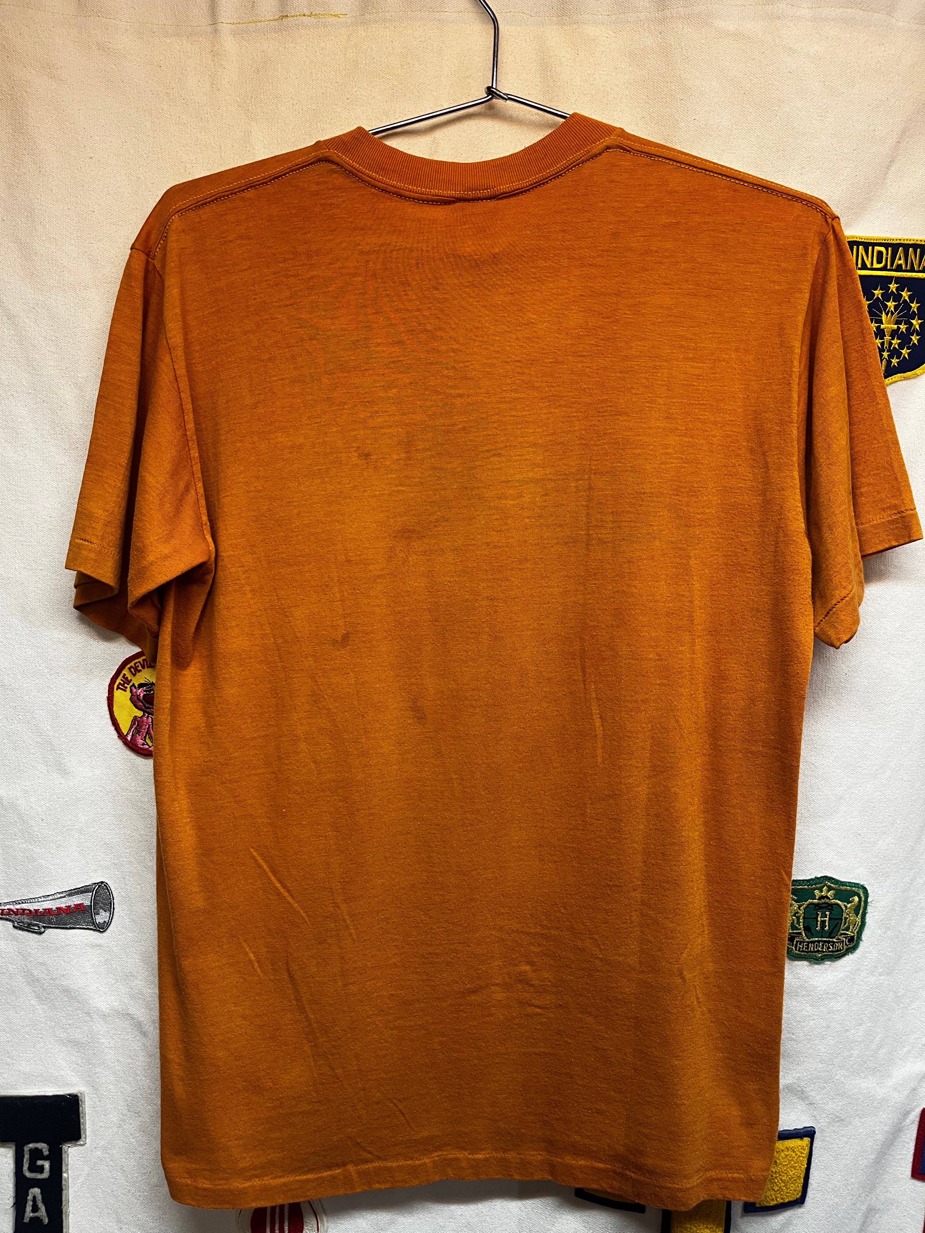 Vintage Washington Redskins Super Bowl XVII 1983 Champions NFL T-Shirt: L/XL