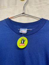 Load image into Gallery viewer, Vintage Camel Cigarettes 1988 75th Birthday Smokin Navy Blue T-Shirt: Medium
