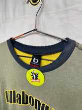 Load image into Gallery viewer, Vintage Billabong USA Distressed Faded Olive Green Ringer Y2K Surf T-Shirt: XL
