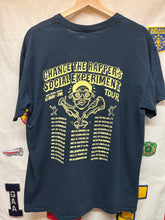 Load image into Gallery viewer, Vintage Chance the Rapper 2013 Social Experiment Tour Rap T-Shirt: Large
