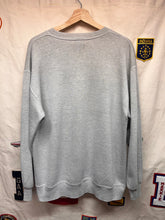 Load image into Gallery viewer, Vintage ISU Pi Kappa Alpha Hayride Pike Grey Russell USA Crewneck Sweatshirt: XL
