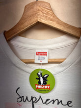 Load image into Gallery viewer, Supreme New York Madonna Photo White T-Shirt: Medium

