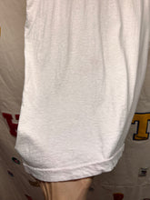 Load image into Gallery viewer, Vintage Grateful Dead Twenty Years So Far American Flag 1985 White Tank Top T-Shirt: XL

