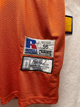 Load image into Gallery viewer, Vintage Oklahoma State University OSU Barry Sanders Russell Football Jersey: XXL (56)
