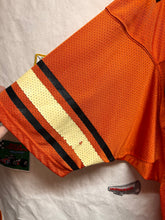 Load image into Gallery viewer, Vintage Oklahoma State University OSU Barry Sanders Russell Football Jersey: XXL (56)
